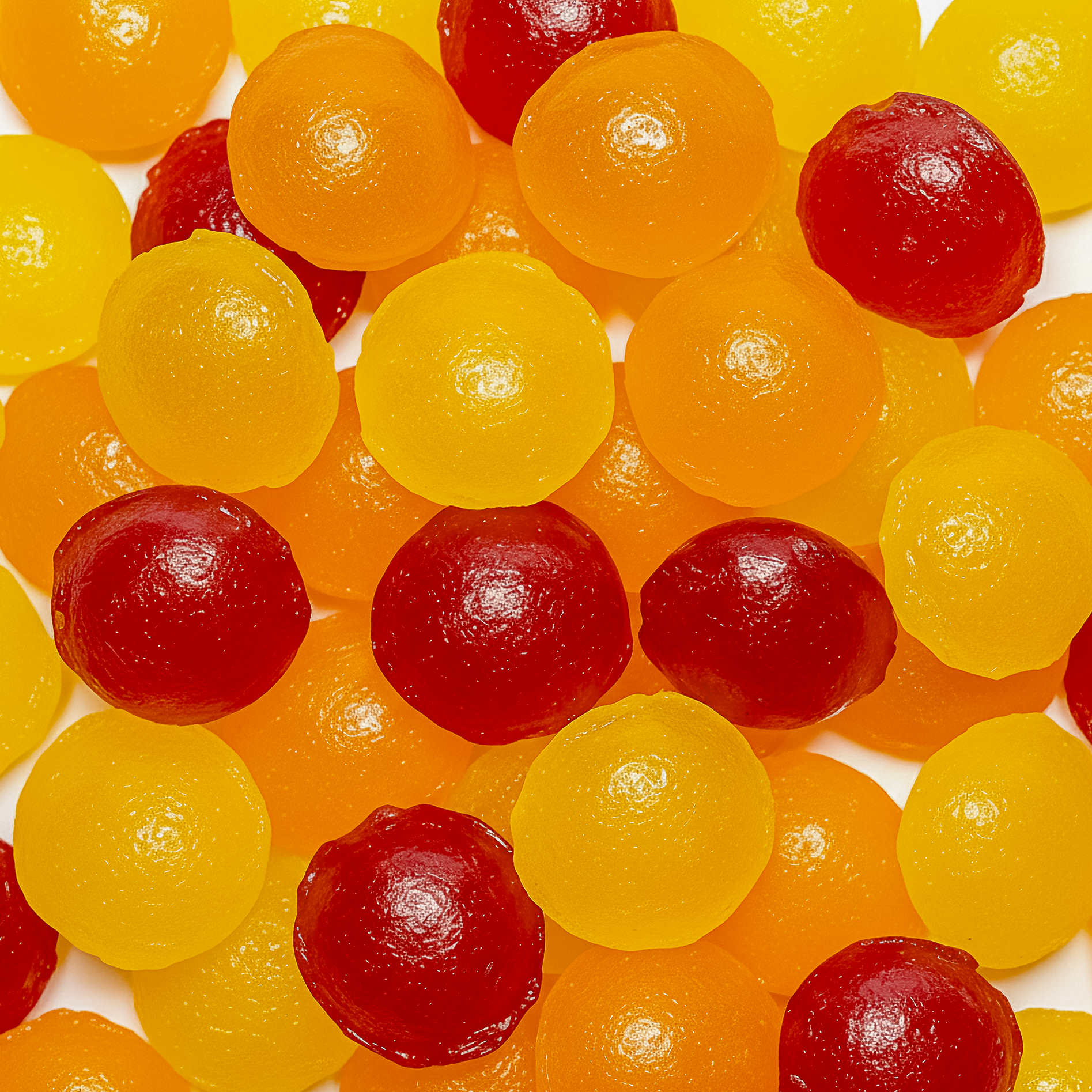 Acid Drops (Extra Sour)