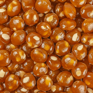 Butterscotch Macadamia