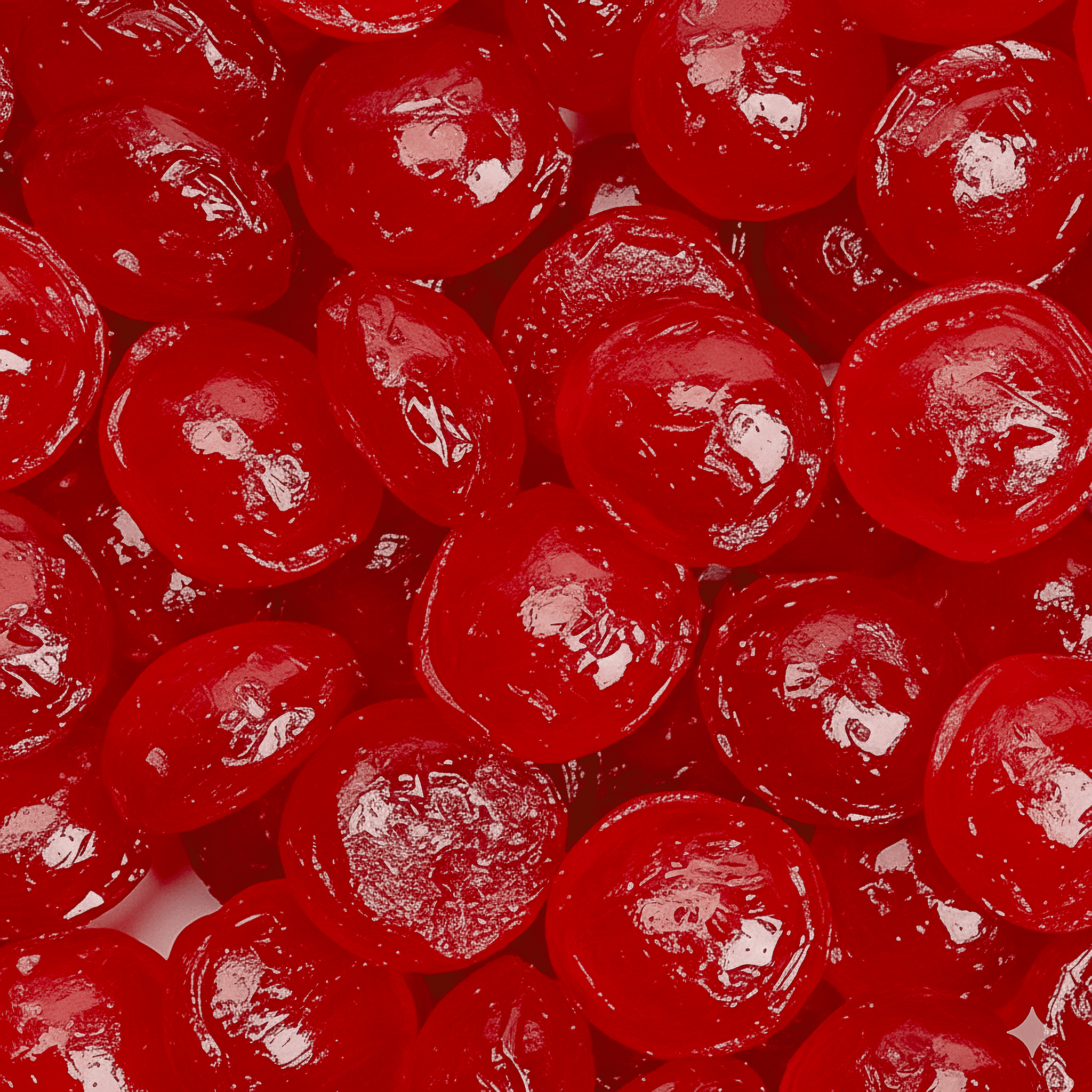 Raspberry Drops