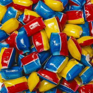 Raspberry & Lemonade