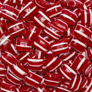 Strawberries & Cream